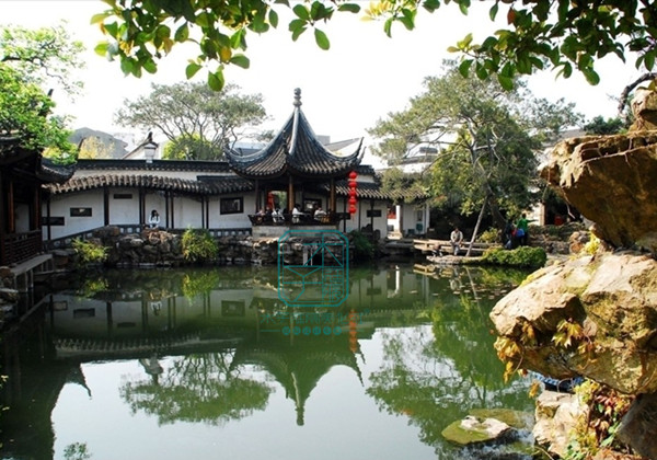 蘇州園林的風(fēng)水是如何布局的？
